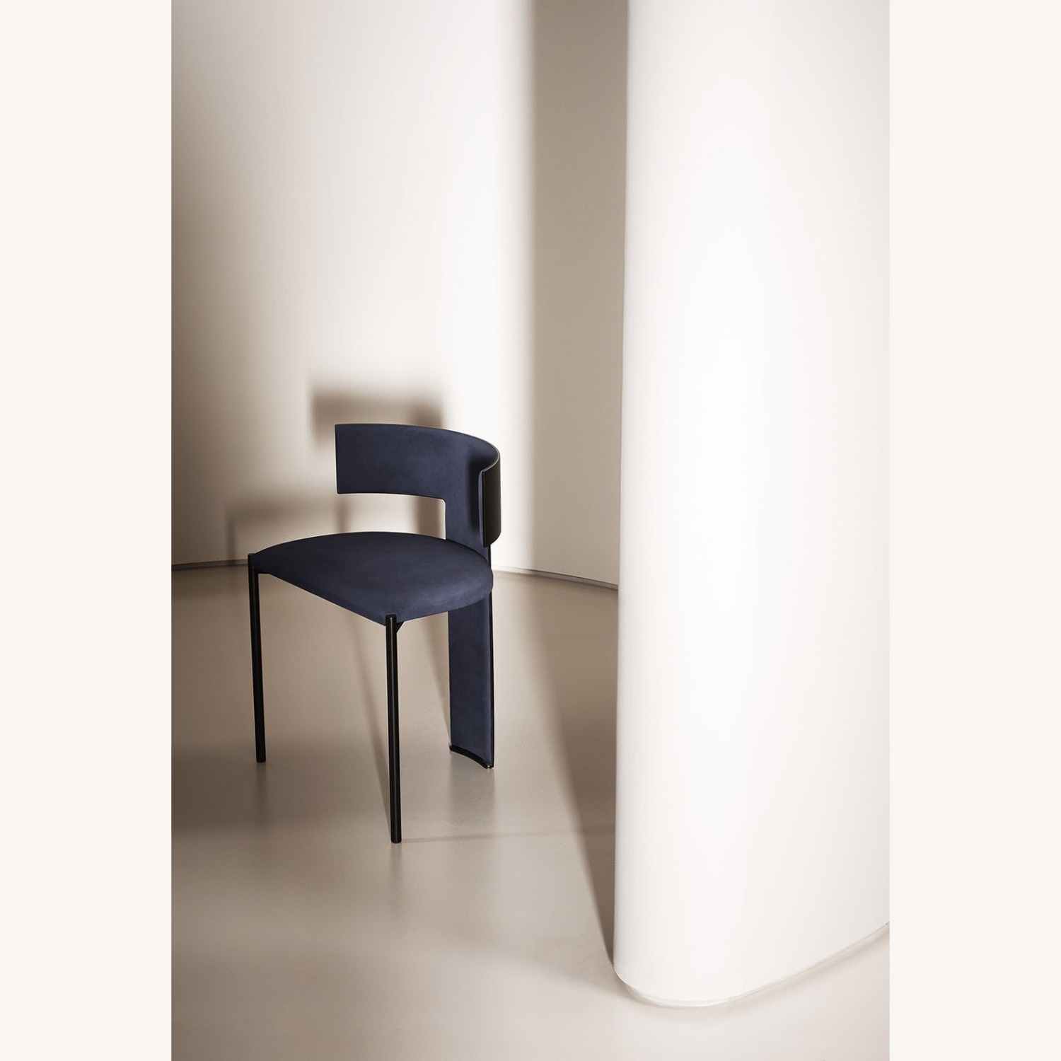 Baxter, Zefir Dining Chair - image-3