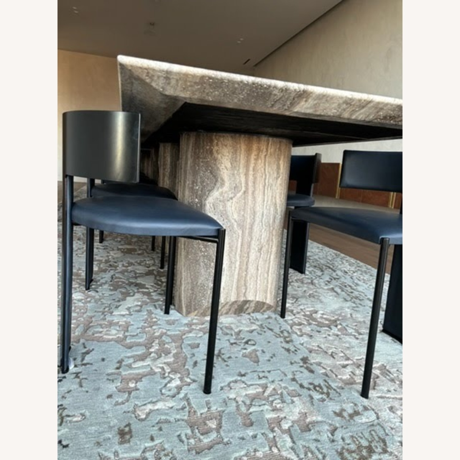 Baxter, Zefir Dining Chair - image-2