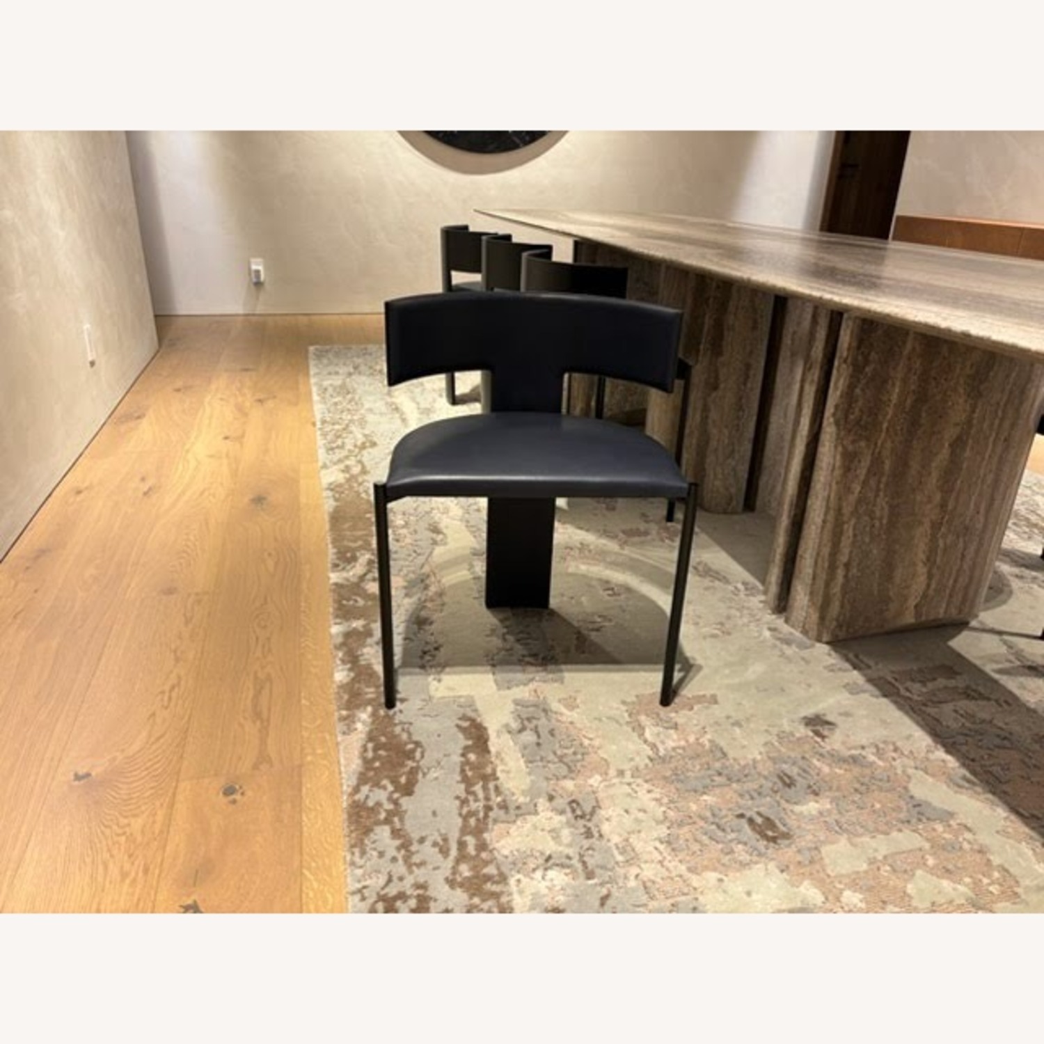 Baxter, Zefir Dining Chair - image-1