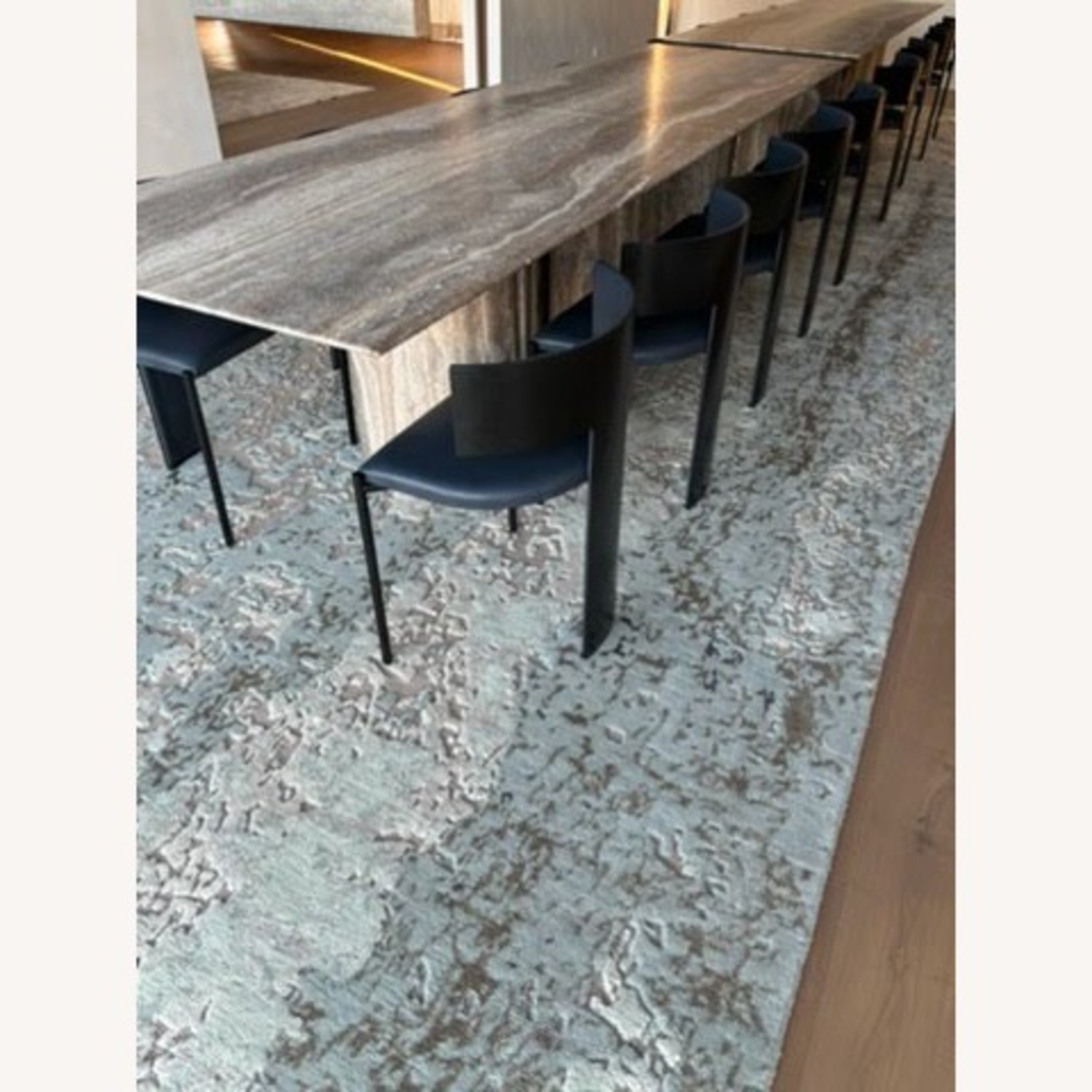 Baxter, Zefir Dining Chair - image-4