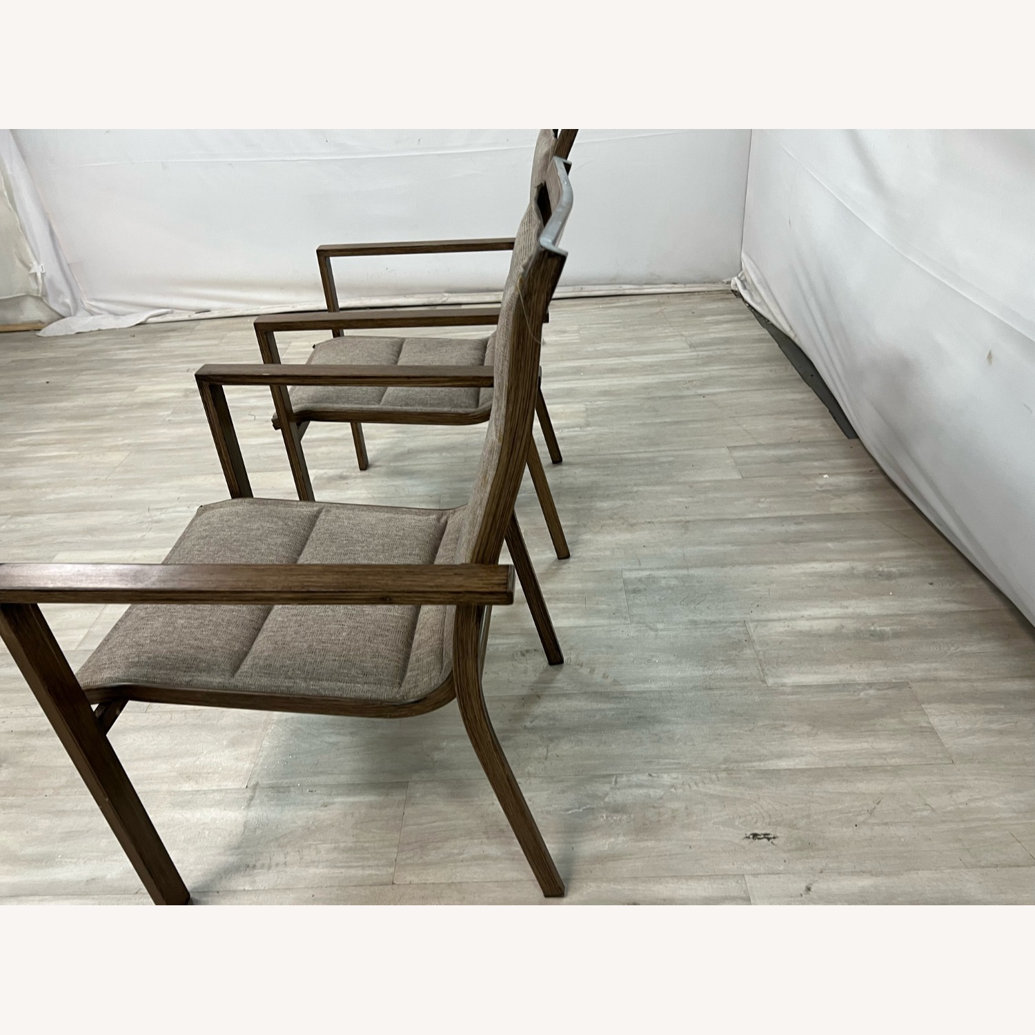 Hanover Fairhope Dining Chair Set of 2 - image-6