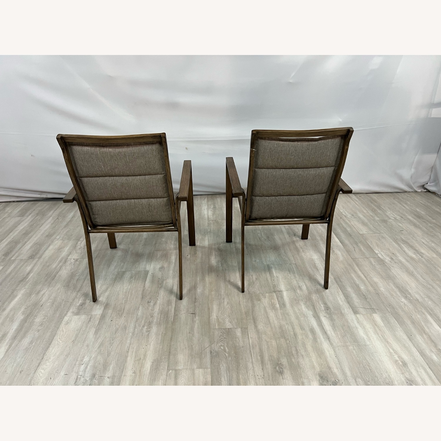 Hanover Fairhope Dining Chair Set of 2 - image-7