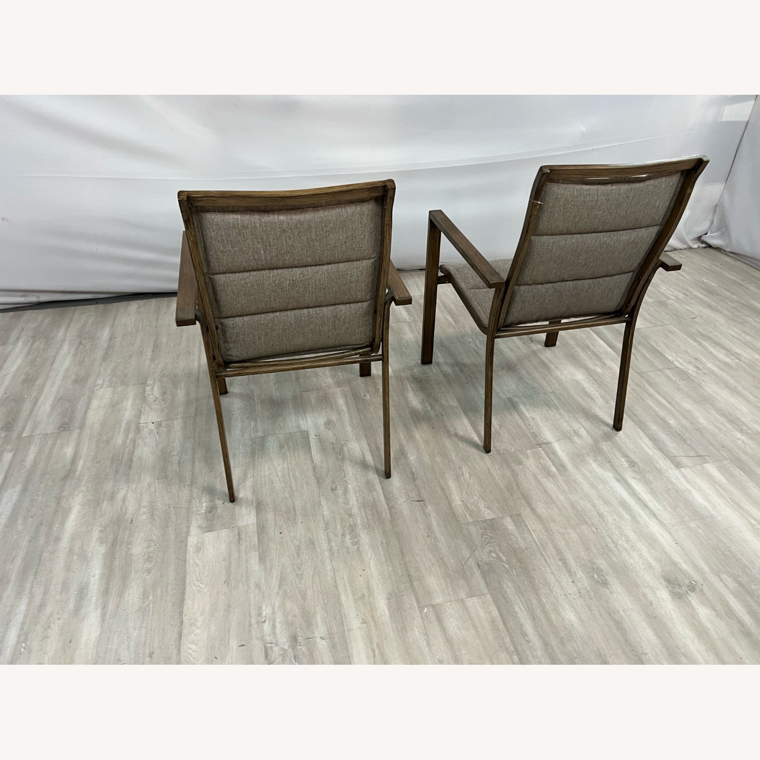 Hanover Fairhope Dining Chair Set of 2 - image-8