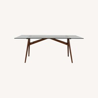 West Elm Jensen Dining Table
