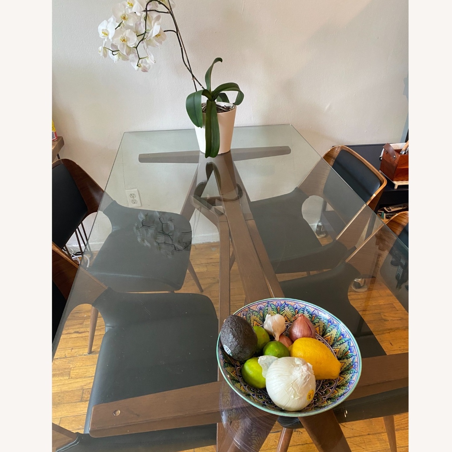 West Elm Jensen Dining Table - image-3