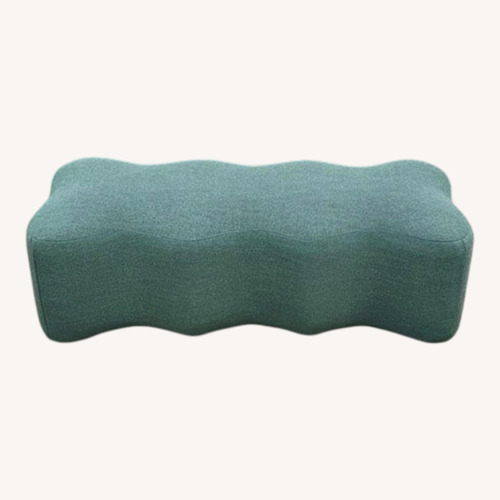 Used Lulu & Georgia June Bench by Eny Lee Parker for sale on AptDeco