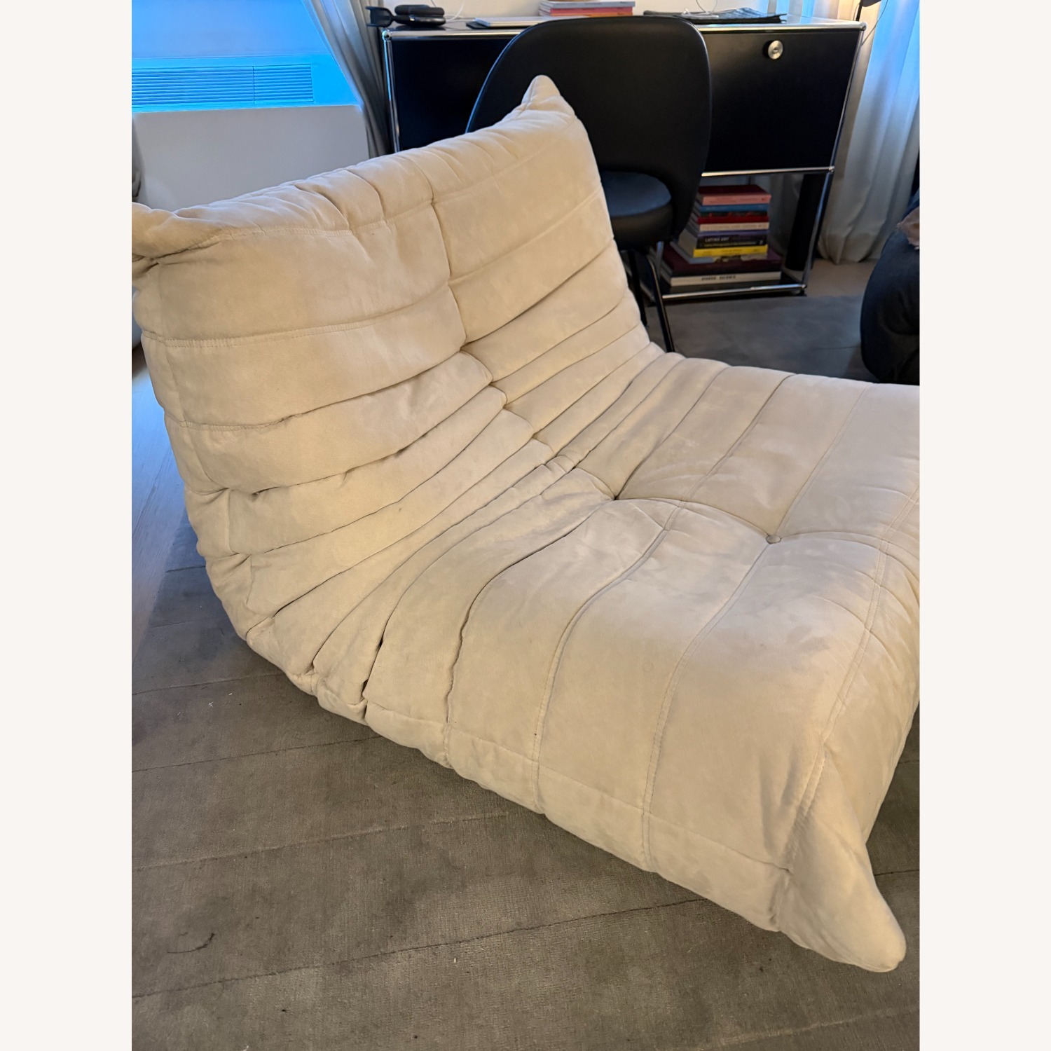  Ligne Roset Togo Fireside Chair - image-1