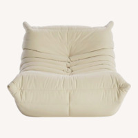  Ligne Roset Togo Fireside Chair