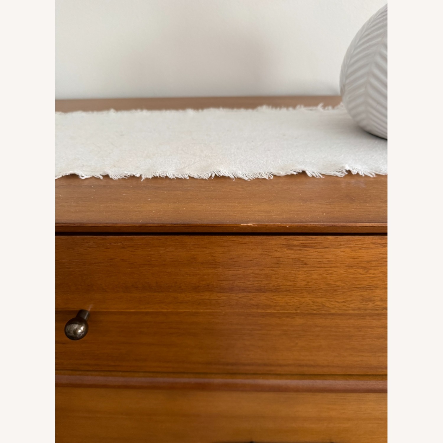 West Elm Mid-Century 6-Drawer Dresser (56") - image-4