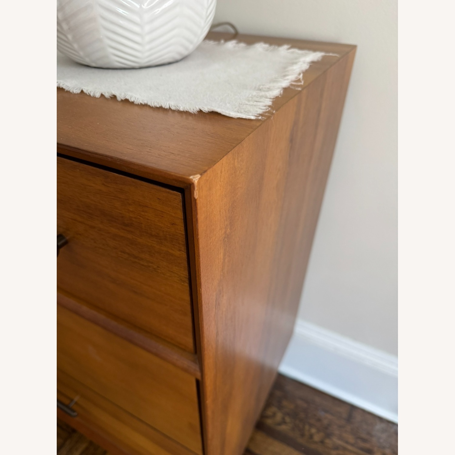 West Elm Mid-Century 6-Drawer Dresser (56") - image-3