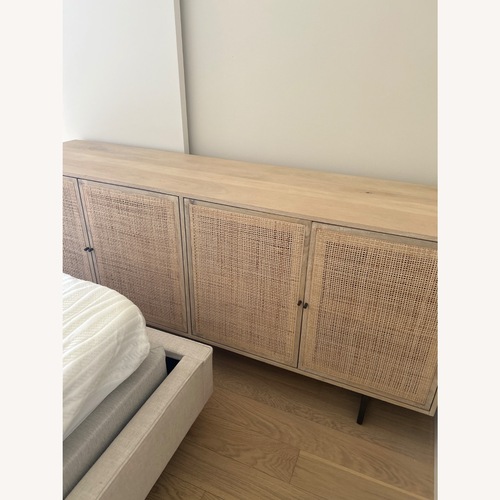 Used Joybird Florence Sideboard for sale on AptDeco