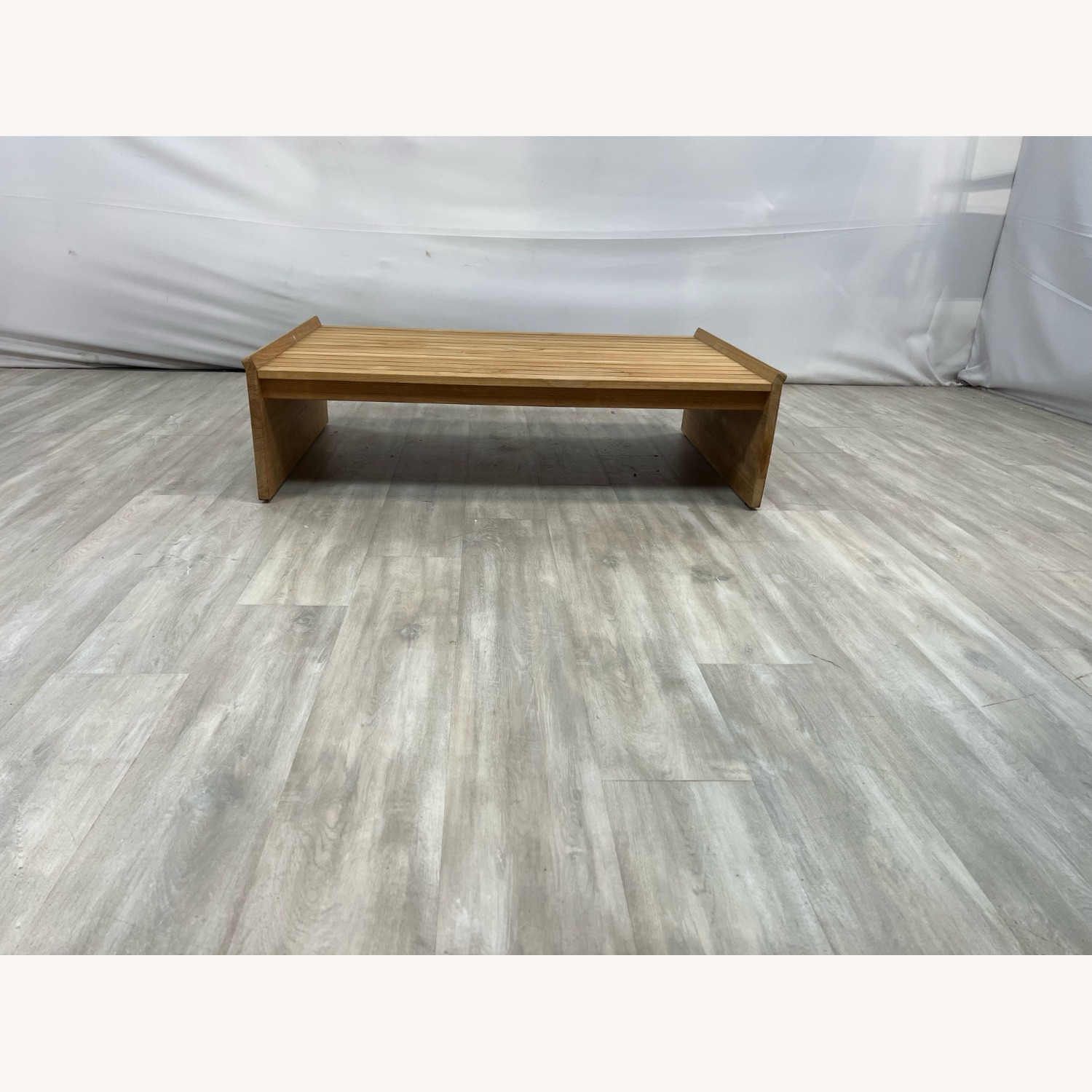 Neighbor Bluff Coffee Table - image-2