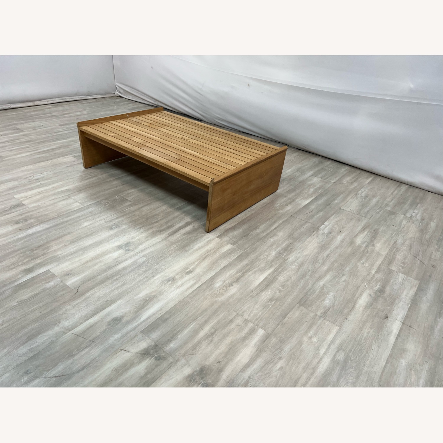 Neighbor Bluff Coffee Table - image-5