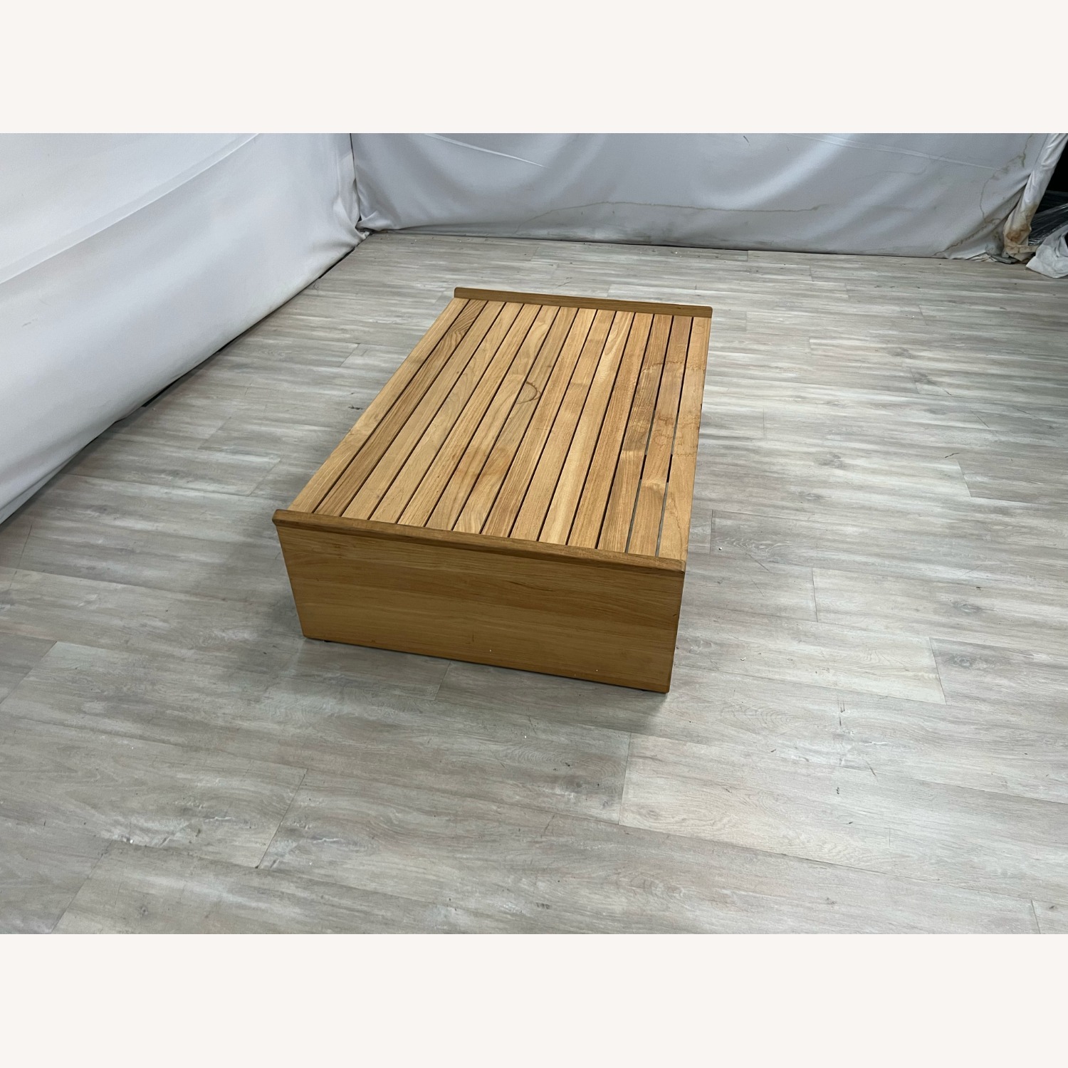 Neighbor Bluff Coffee Table - image-8