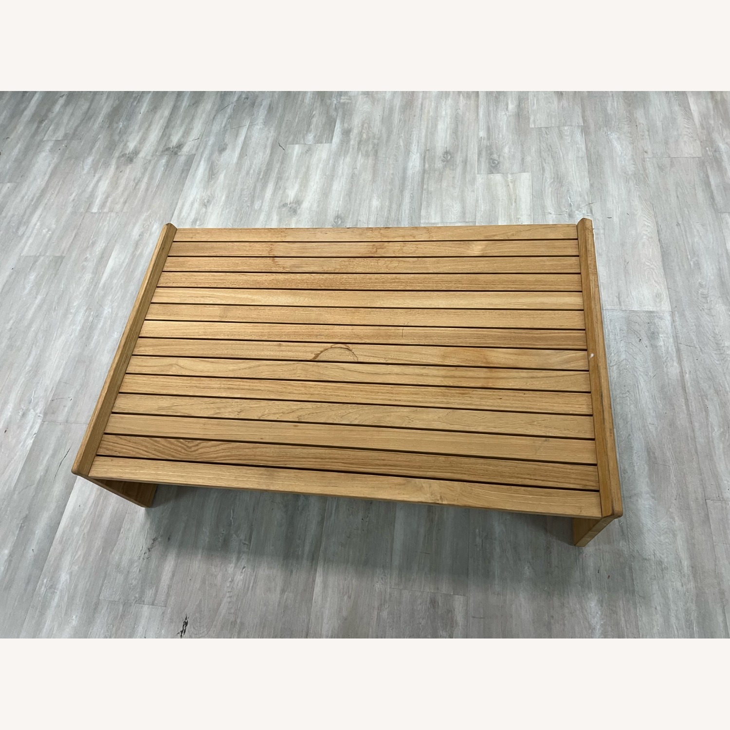 Neighbor Bluff Coffee Table - image-9