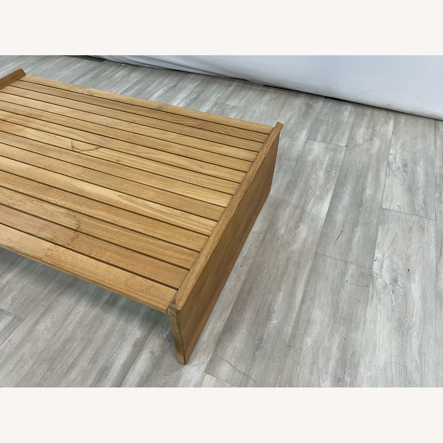 Neighbor Bluff Coffee Table - image-6