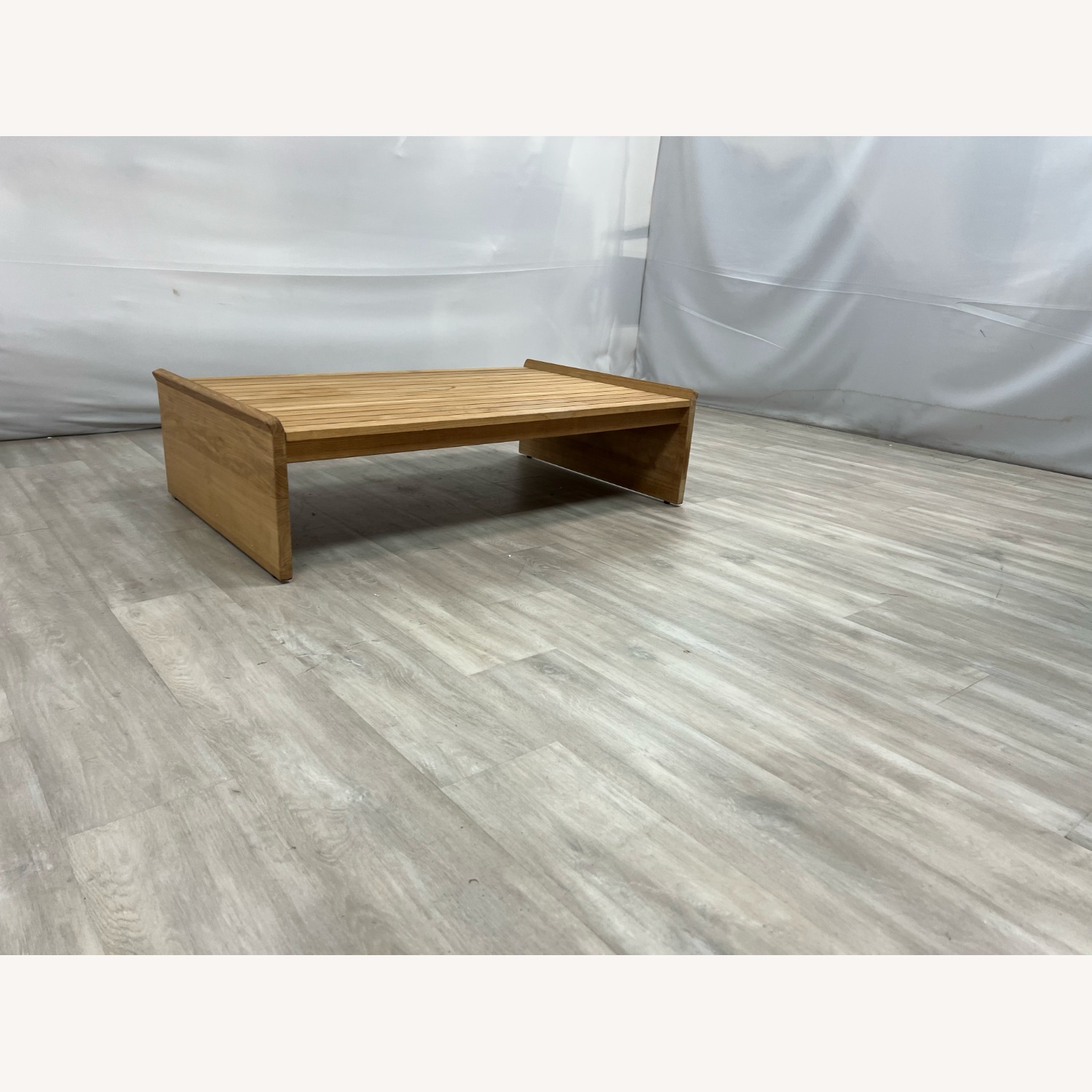 Neighbor Bluff Coffee Table - image-3