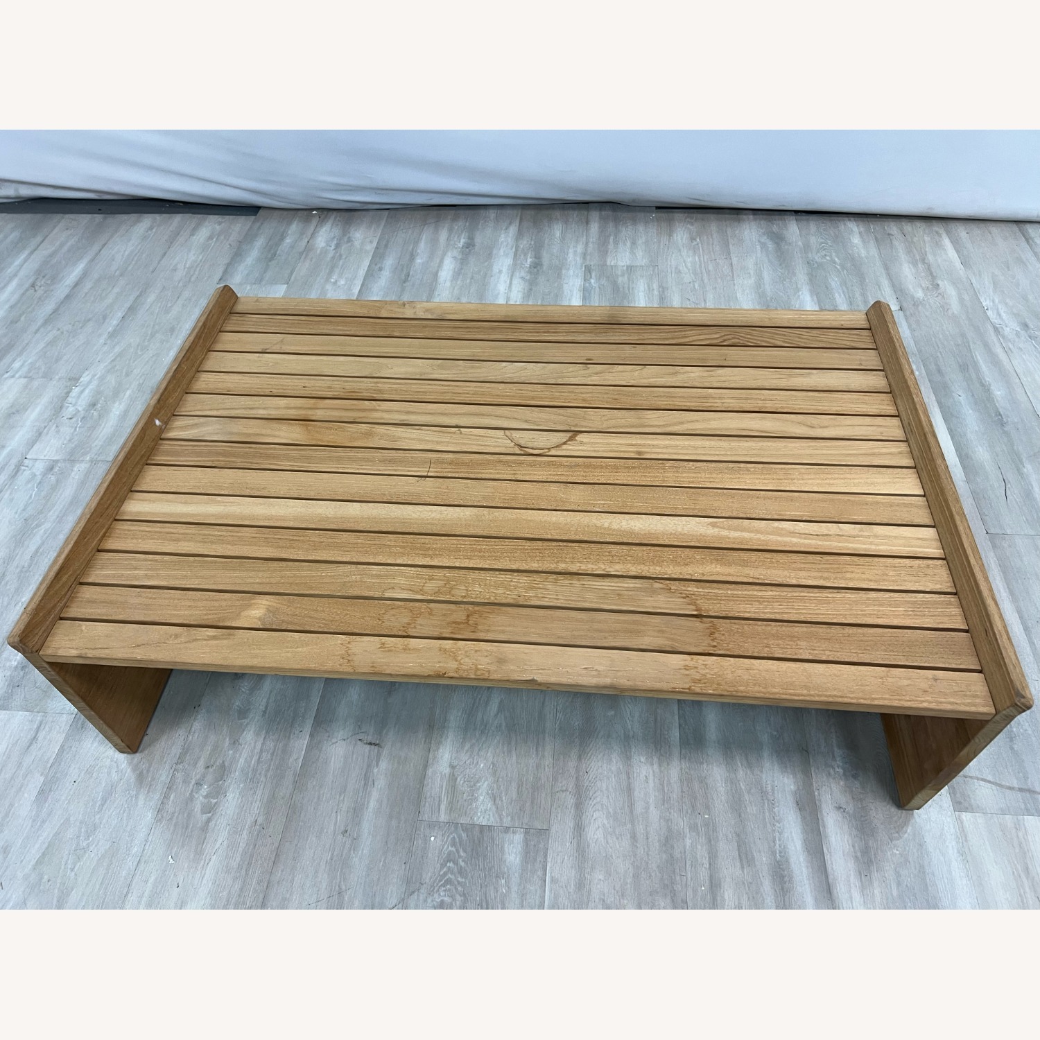 Neighbor Bluff Coffee Table - image-7