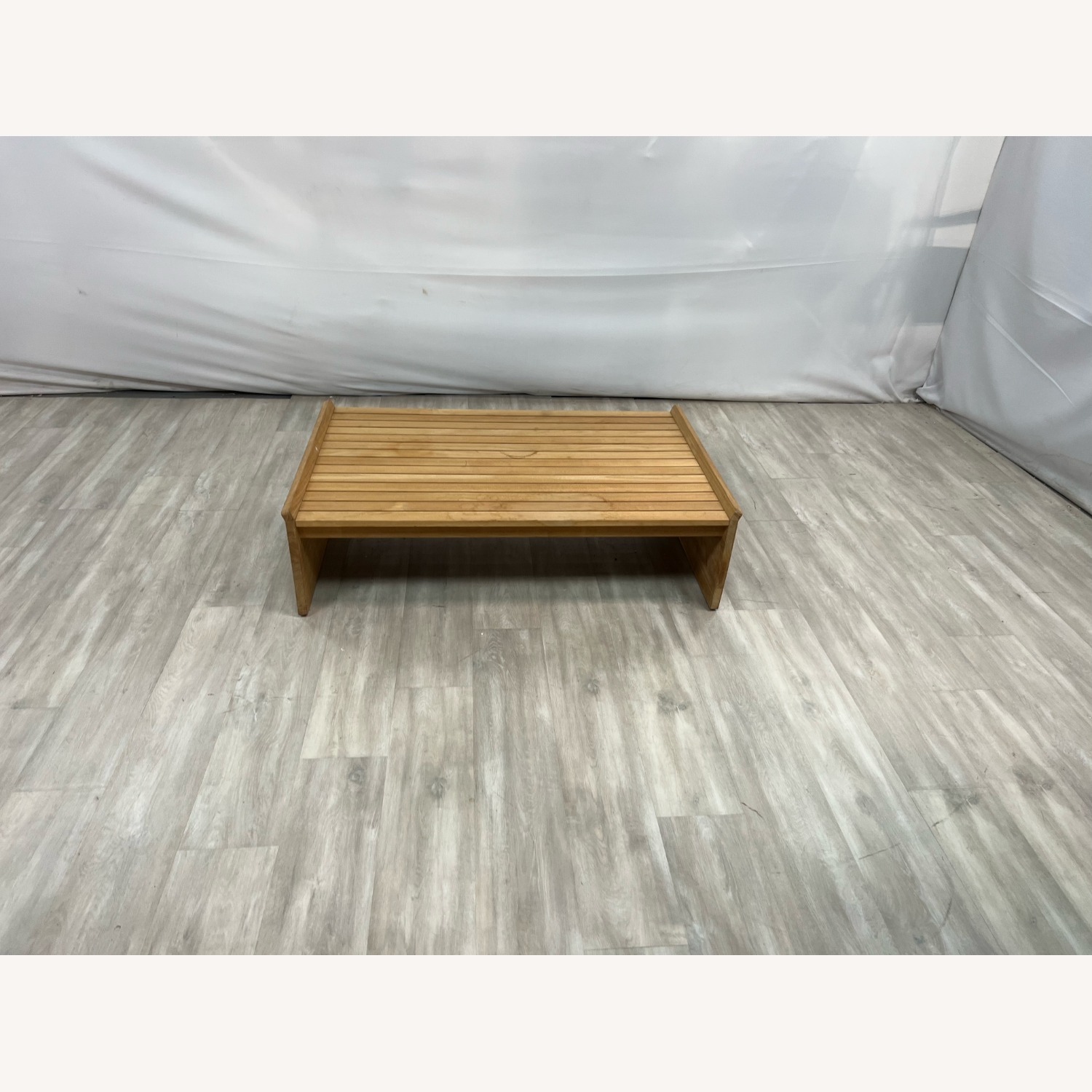 Neighbor Bluff Coffee Table - image-1