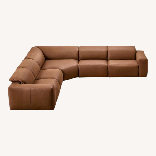 Used Restoration Hardware Blake 3+ Piece Sectional for sale on AptDeco