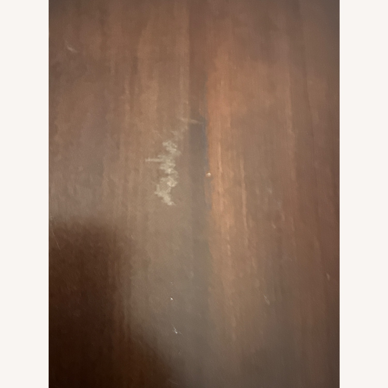 Havertys Dark Brown Wood Sideboard - image-5