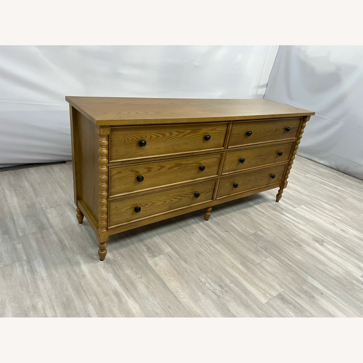 Madison Park Signature Beckett 6-Drawer Dresser - image-2