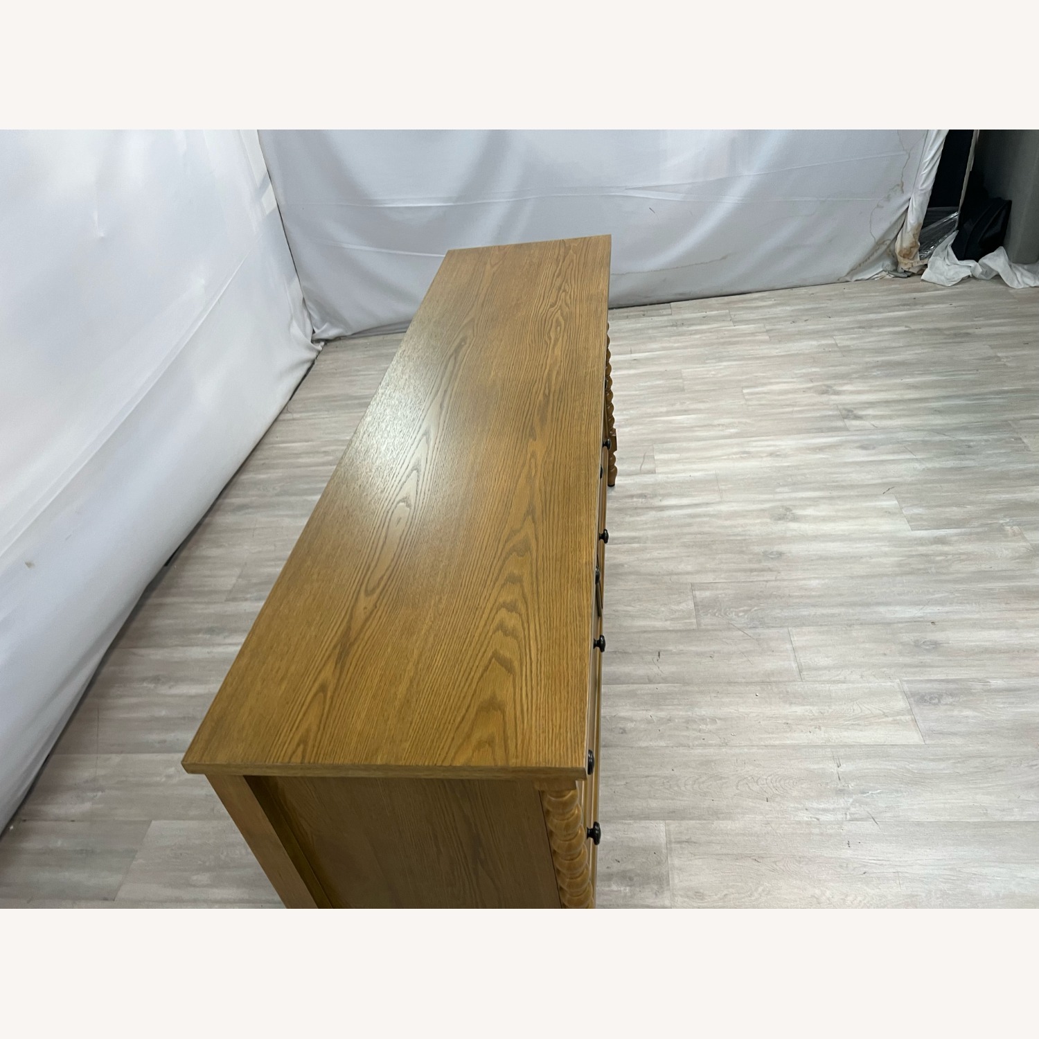 Madison Park Signature Beckett 6-Drawer Dresser - image-6