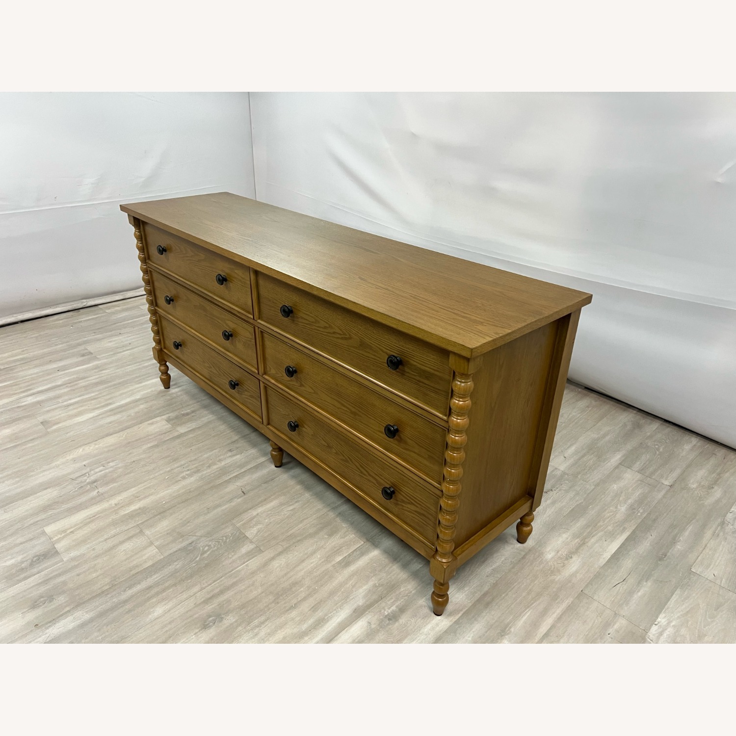 Madison Park Signature Beckett 6-Drawer Dresser - image-4