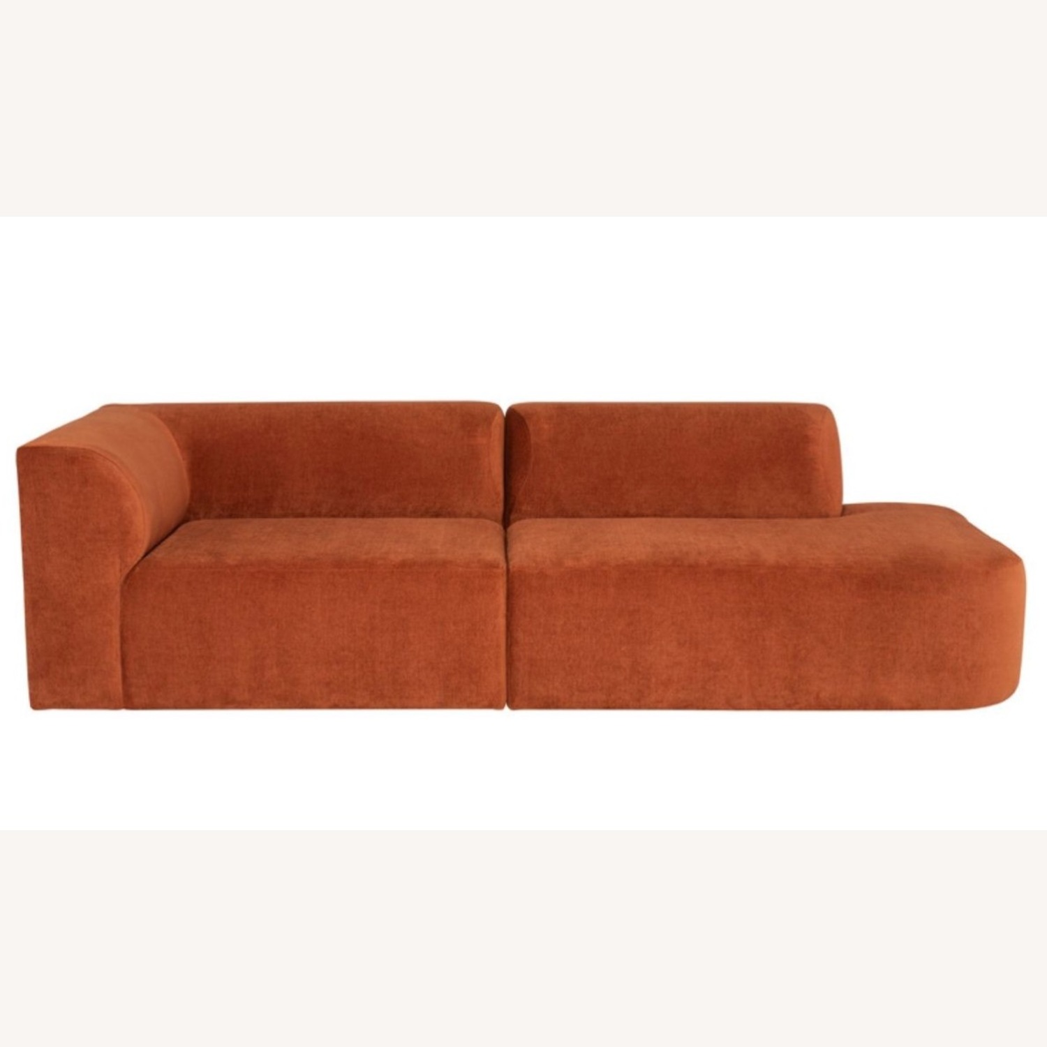 Isla Modern Sectional Sofa - image-1