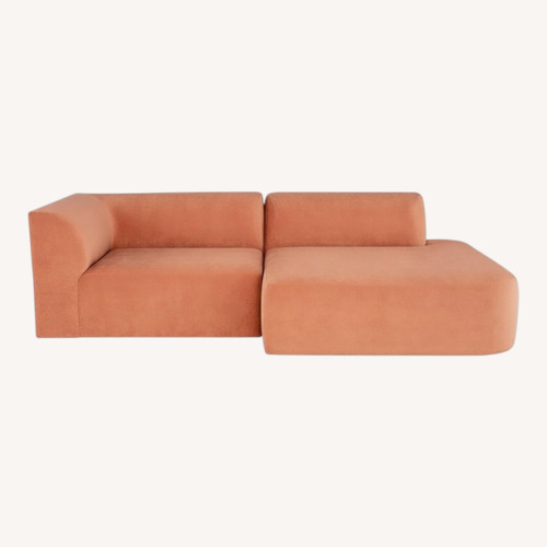 Used Isla Modern Sectional Sofa for sale on AptDeco