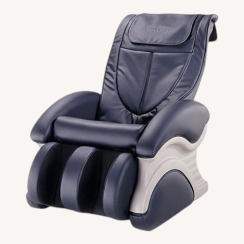 Used King Kong USA 5517B Deluxe Shiatsu Massage Chair for sale on AptDeco