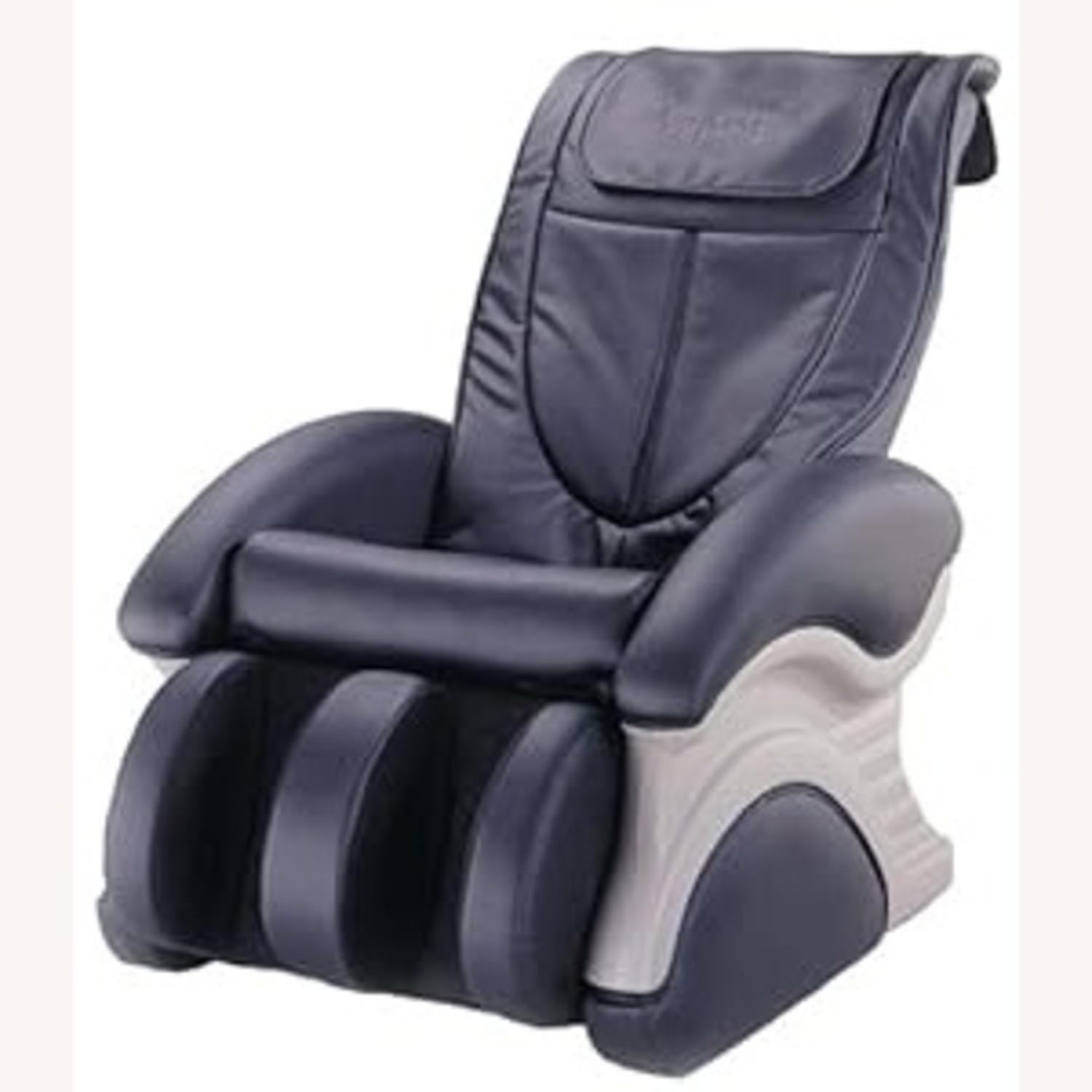 King Kong USA 5517B Deluxe Shiatsu Massage Chair - image-6