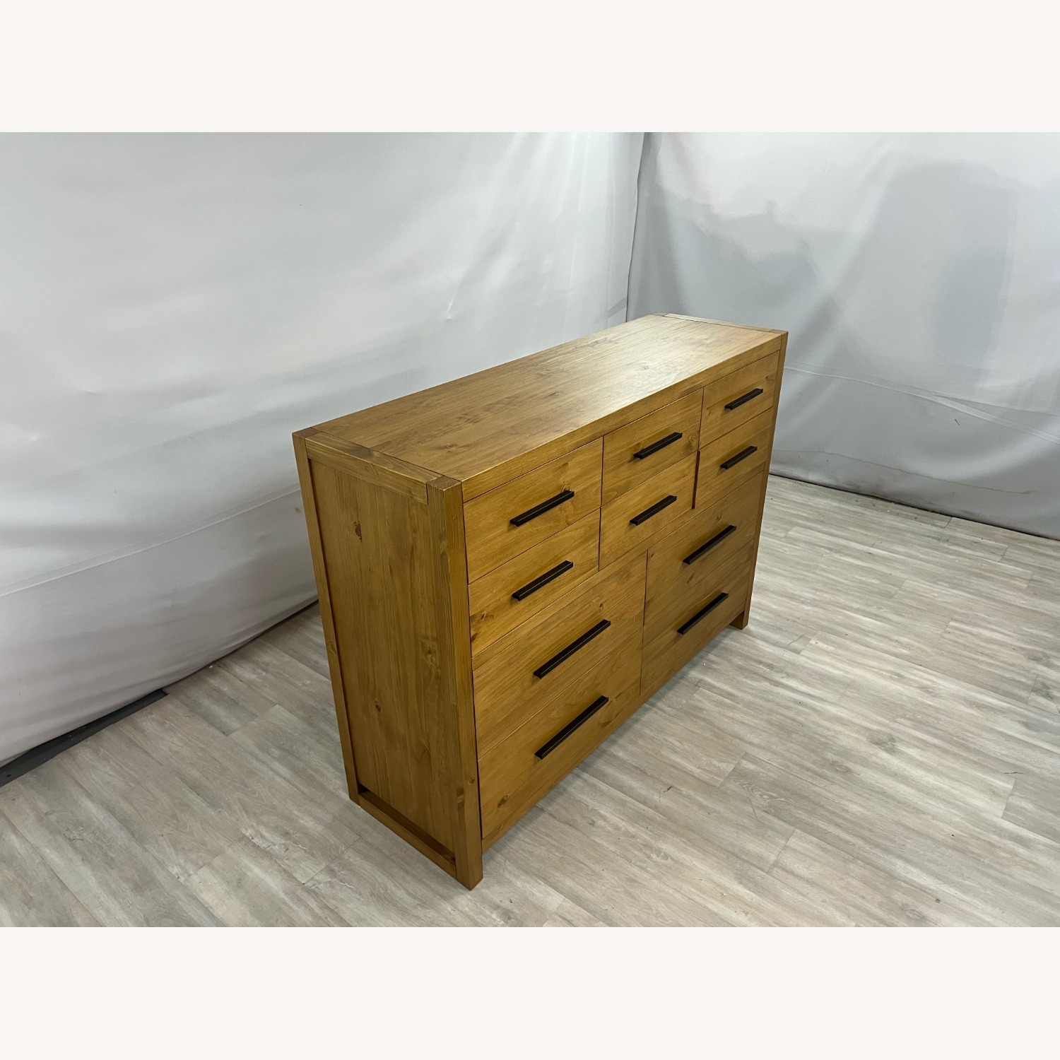 Joss and Main Modica 10-Drawer Solid Wood Dresser - image-3
