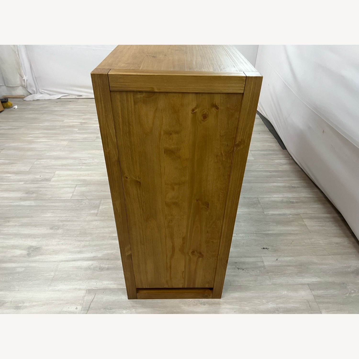 Joss and Main Modica 10-Drawer Solid Wood Dresser - image-4