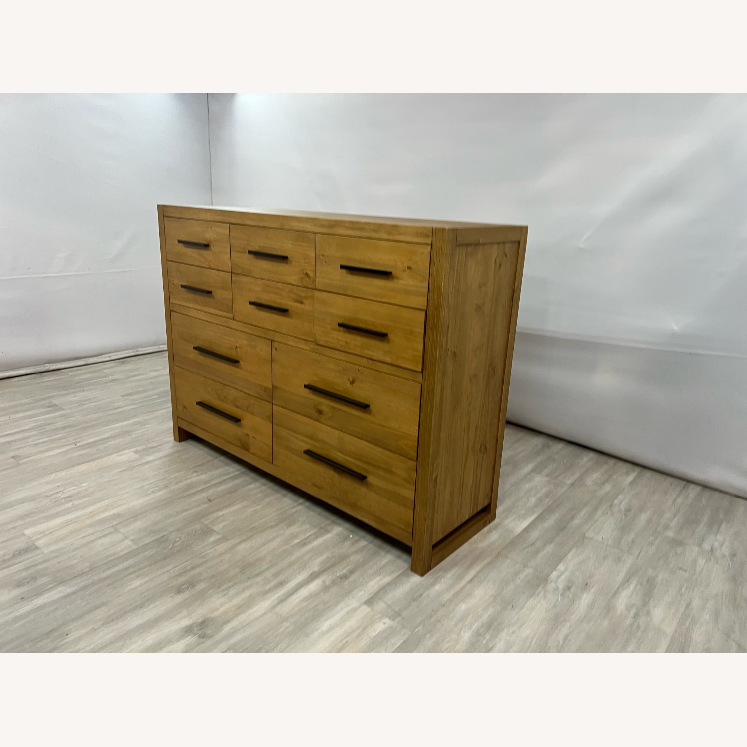 Joss and Main Modica 10-Drawer Solid Wood Dresser - image-2