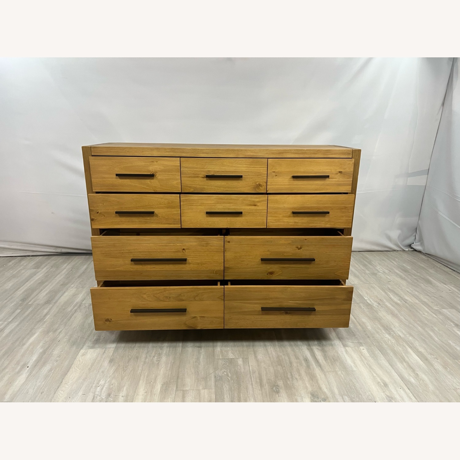 Joss and Main Modica 10-Drawer Solid Wood Dresser - image-5
