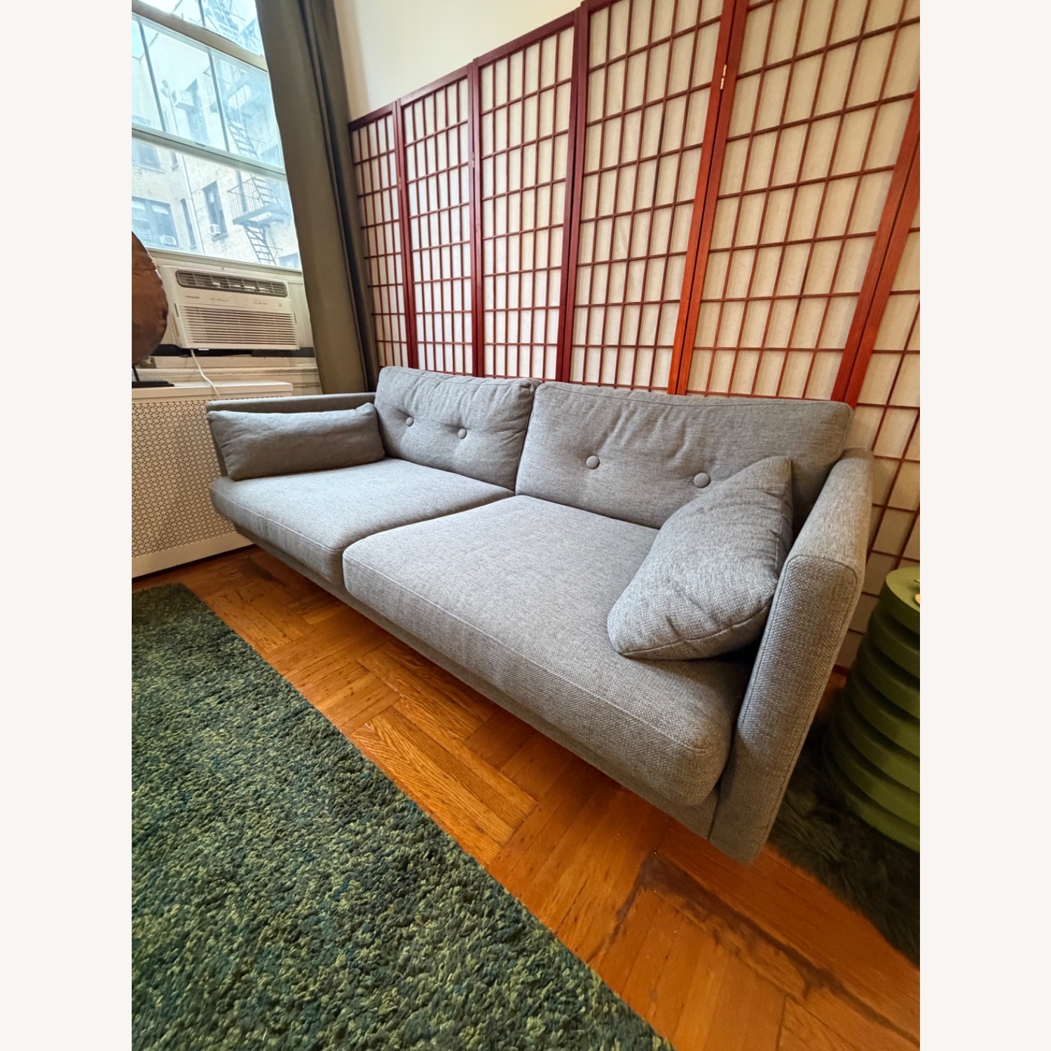 Article Anton 2-3 Seater Sofa - image-1