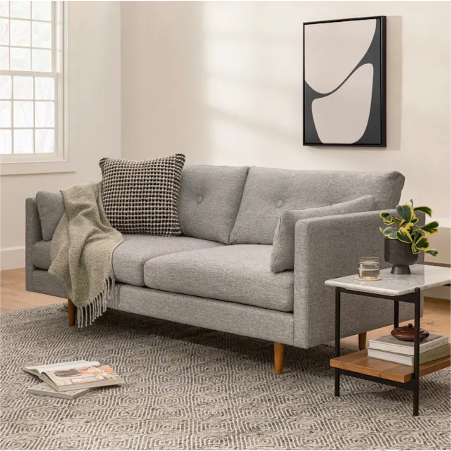 Article Anton 2-3 Seater Sofa - image-4