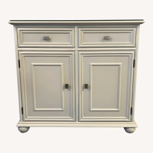 Used Contemporary Chest for sale on AptDeco