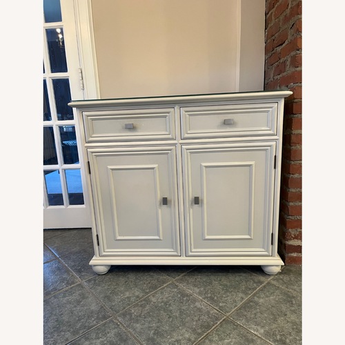 Used Contemporary Chest for sale on AptDeco