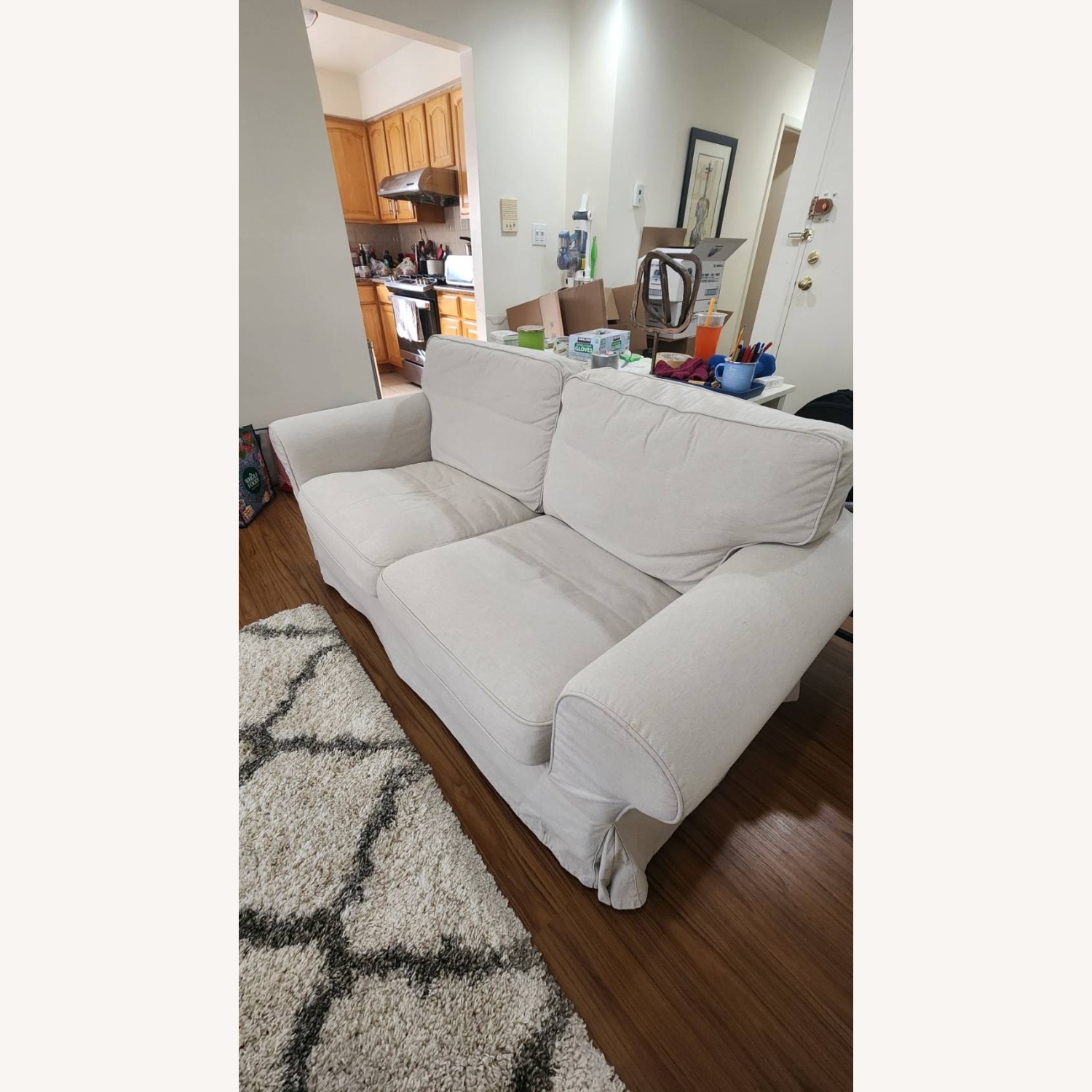 Cozy Sofa - image-2