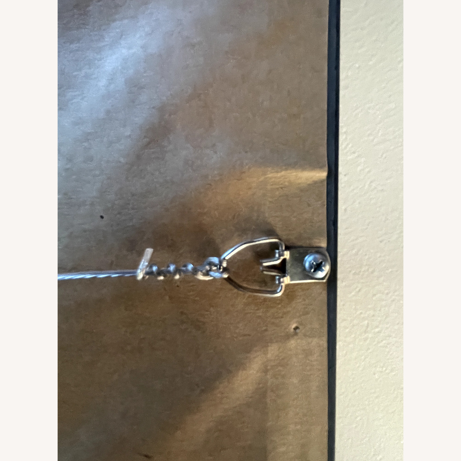 Original New York Fashion Poster Of Irina Shayk - image-17