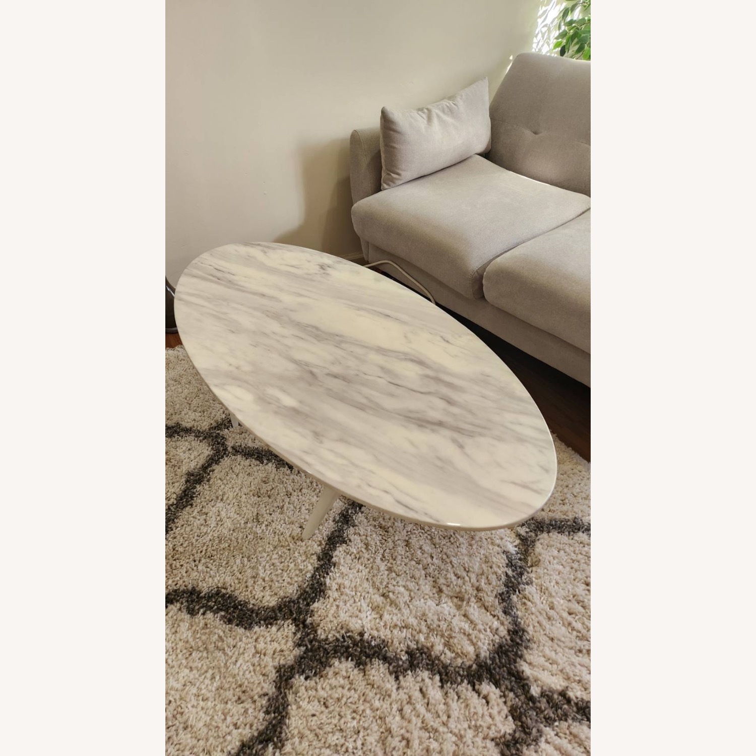 Contemporary Coffee Table - image-3