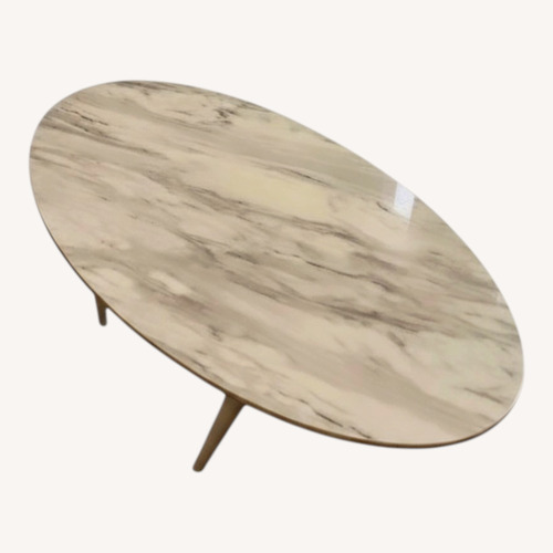 Used Contemporary Coffee Table for sale on AptDeco