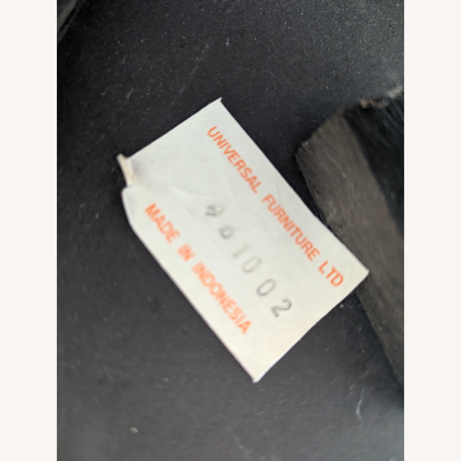 Universal Furniture Oak Parquetry Coffee Table - image-8