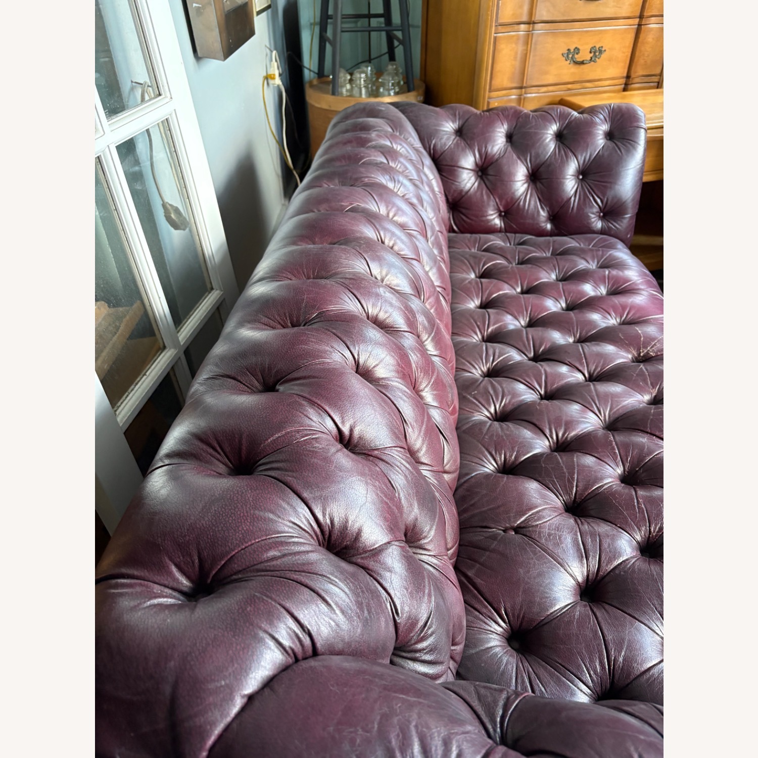 American Furniture Classics 2 Seater Sofa - image-11