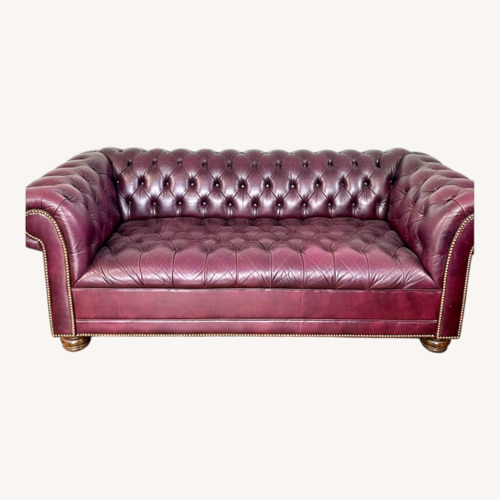 Used American Furniture Classics 2 Seater Sofa for sale on AptDeco