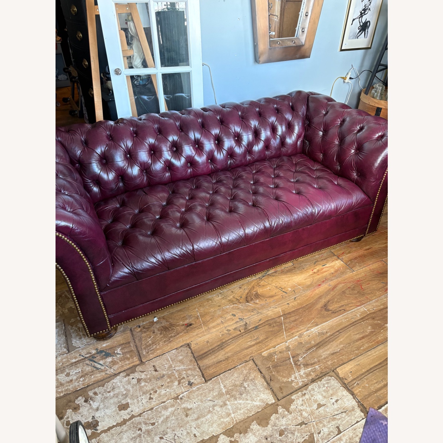 American Furniture Classics 2 Seater Sofa - image-4