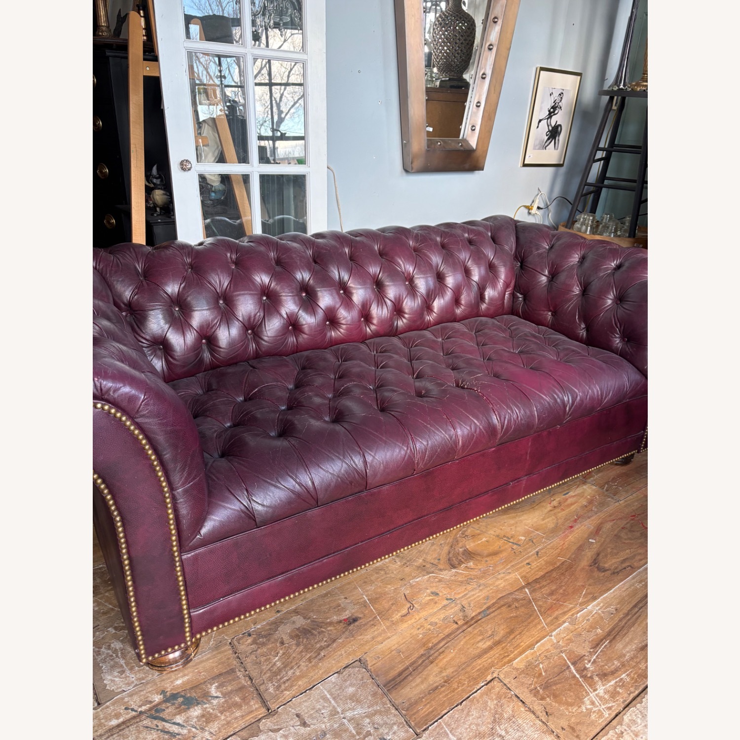 American Furniture Classics 2 Seater Sofa - image-2