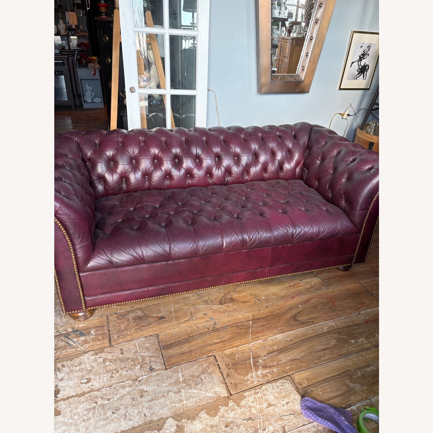 American Furniture Classics 2 Seater Sofa - image-1